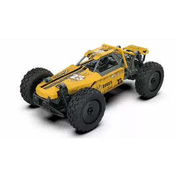 Radijo bangomis valdomas buggy Amewi CoolRC DIY Oldscool 2WD 1:18 elektrinis 8+