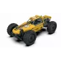 Radijo bangomis valdomas buggy Amewi CoolRC DIY Oldscool 2WD 1:18 elektrinis 8+
