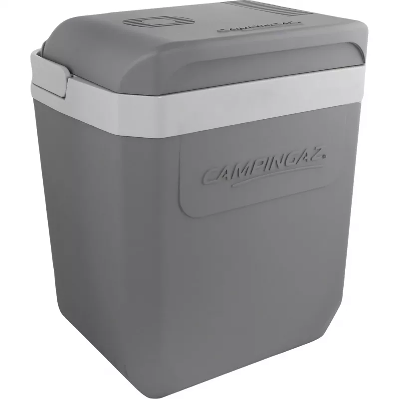 Campingaz Powerbox Plus 24 L termoelektrinis šaldytuvas