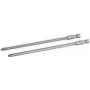 Metabo 630449000 Pozidriv PZ2 antgalis, ilgis 146 mm