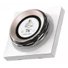 AQARA Touchscreen Dial V1 (DS-K01D) – sukamasis jungiklis su ekranu