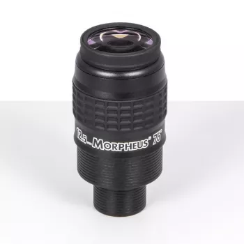 Okuliaras Baader Morpheus 12.5mm 2/1.25 colio