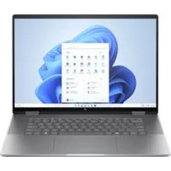 HP ENVY x360 16-ad0177ng 16 inch 2.8k OLED jutiklinis AMD Ryzen 7 8840HS 16 GB RAM 1 TB SSD