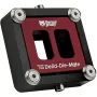 Thermal Grizzly Ryzen 7000 Delid-Die-Mate juoda/raudona