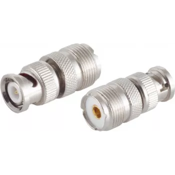 BNC į UHF adapteris ShiverPeaks 98811 – vaizdo/garso sujungimo adapteris