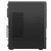 Stalinis kompiuteris Lenovo ThinkCentre Neo 50t G6 Tower — Intel Ultra 7 265, 16GB RAM, 512GB SSD, Windows 11 Pro, DVD, juodas, 3Y OS+1Y CI