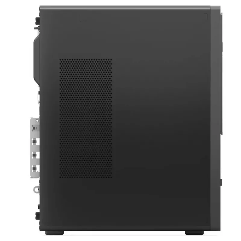Stalinis kompiuteris Lenovo ThinkCentre Neo 50t G6 Tower — Intel Ultra 7 265, 16GB RAM, 512GB SSD, Windows 11 Pro, DVD, juodas, 3Y OS+1Y CI
