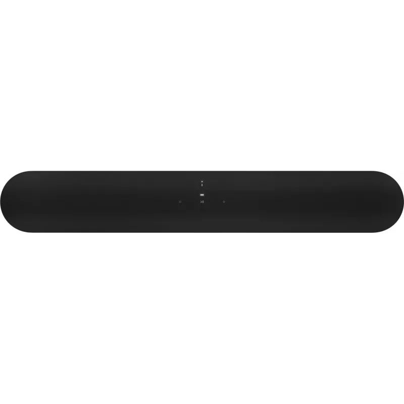 Garsiakalbis Sonos Beam (Gen 2) Juodas, 100-240V