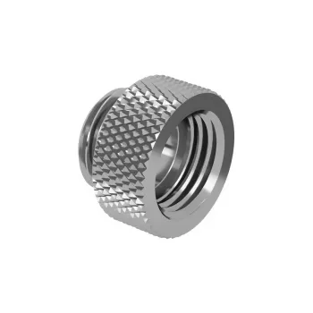 Barrow G1/4 colio tiesus prailginimo jungtis MF 7.5 mm, modelis TNYZ-G7.5 s, sidabrinė