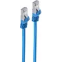 Tinklo kabelis ShiverPeaks BS75550-B 50m Cat7 S/FTP