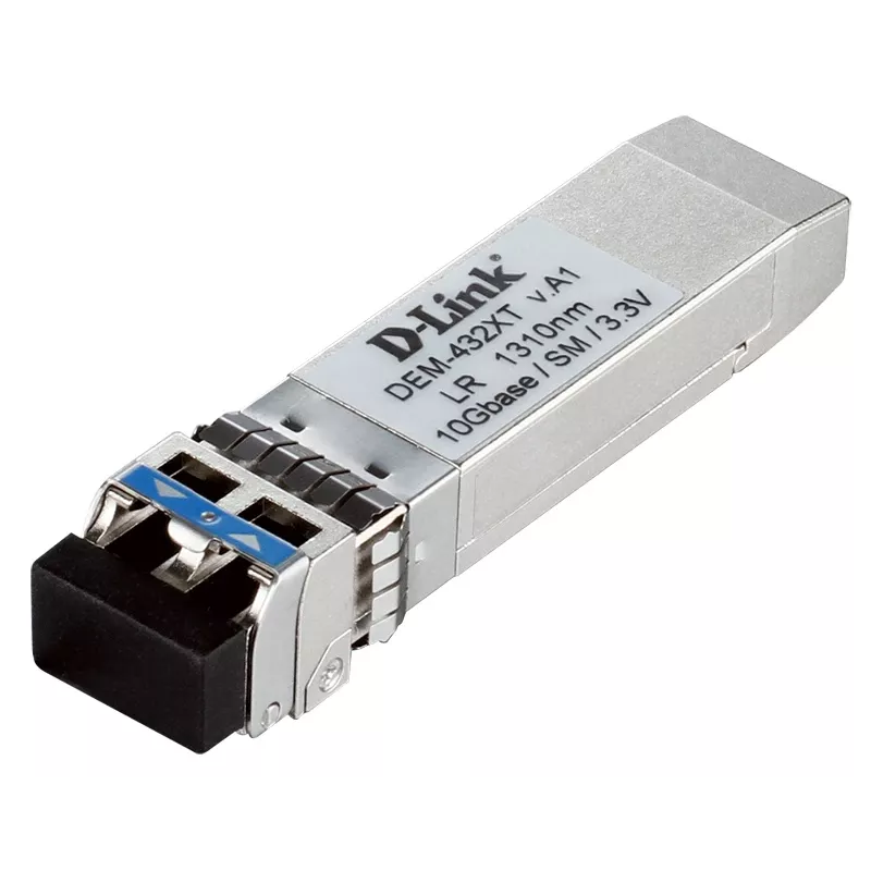 SFP+ šviesolaidinis siųstuvas-imtuvas D-Link DEM-432XT 10000 Mbit/s