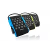 ADATA HD720 išorinis kietasis diskas 1 TB USB-A 3.2 Gen 1 (3.1 Gen 1) juodas, mėlynas