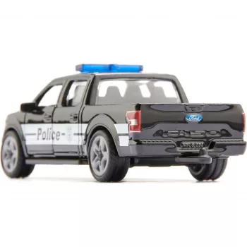 BLISTER Ford F150 US-Police, modelinis automobilis