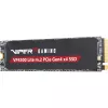SSD diskas 2TB Viper VP4300 Lite M.2 PCIe Gen4x4 NVMe 2.0 PS5