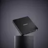 Intenso 5401400 DVD RW USB 3.2 išorinis juodas