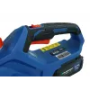 Grandininio pjūklo Blaupunkt CS4120 belaidis komplektas