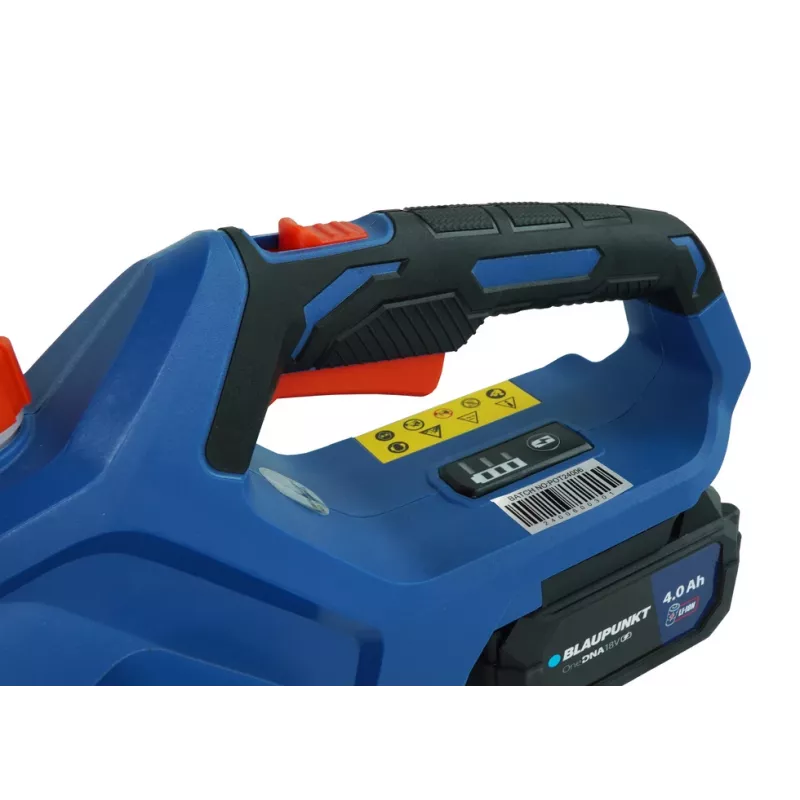 Grandininio pjūklo Blaupunkt CS4120 belaidis komplektas