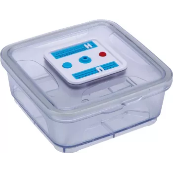 Vakuuminis pakuotuvas JATA EV1026 juodas