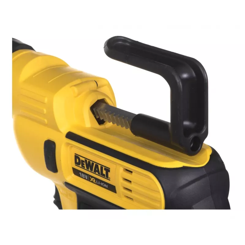 DeWALT DCE580N-XJ pistoletas sandarikliams kasetinis