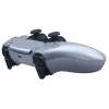 Belaidis žaidimų pultas Sony DualSense, PlayStation 5, sidabrinis