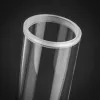 BitsPower Z-Tube 150 skaidrus vamzdelis Ø60 mm ilgis 150 mm aušinimo skysčio talpa 0,274 L