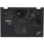 Lenovo 5CB0Z69178 Ares 2.0 viršutinis korpusas, juodas