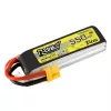 Akumuliatorius Tattu R-Line 550mAh 7.4V 95C 2S1P XT30