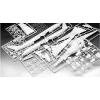 Plastikinis modelis REVELL Airbus A350-900 Turkish Air 1/144