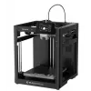 3D spausdintuvas FlashForge Adventurer 5M — statybos tūris 220×200×200 mm