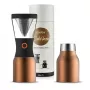 Termosas Asobu KB900 COPPER Black