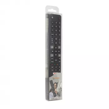 Pultelis SBOX RC-01406 TCL televizoriams – suderinamas pakaitalas