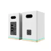 Belaidis garsiakalbis Blaupunkt BS60WH LED, baltas