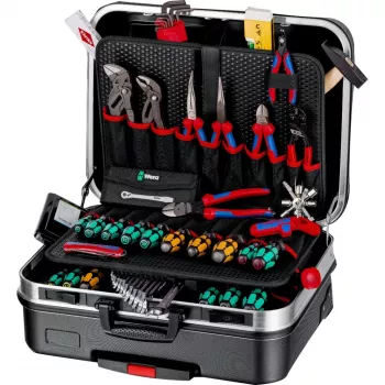 Knipex 00 21 06 M Black – replės, juodos