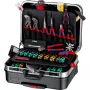 Knipex 00 21 06 M Black – replės, juodos
