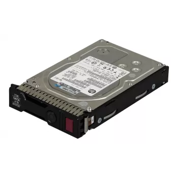 HPE 693720-001 Enterprise kietasis diskas