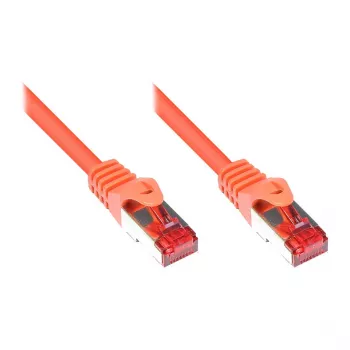 Goodconnections 8060-030O Ethernet Patch Laidas