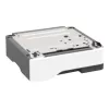 Lexmark 29S0600 popieriaus dėklas / padavimo įrenginys – 550 lapų, 1 dėklas, skirtas B3340dw, B3442dw, MB3442adw, MS331dn, MS431dn, MX331adn, MX431adn