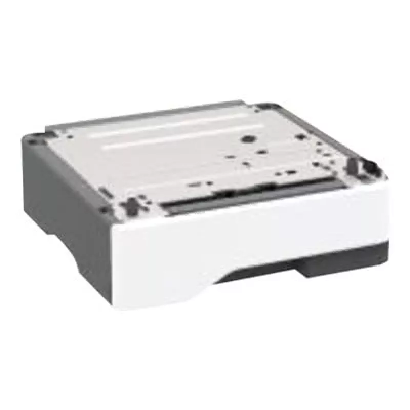 Lexmark 29S0600 popieriaus dėklas / padavimo įrenginys – 550 lapų, 1 dėklas, skirtas B3340dw, B3442dw, MB3442adw, MS331dn, MS431dn, MX331adn, MX431adn