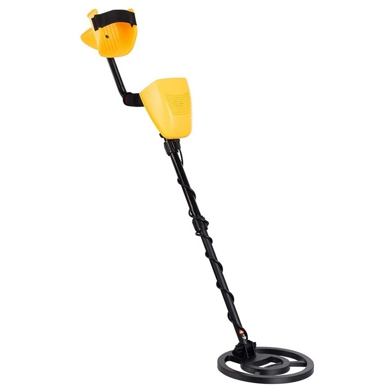 Metalo detektorius PowerNeed MD20