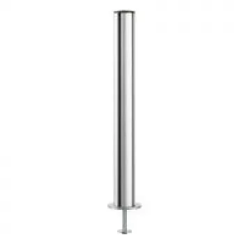Novus 3.5 TSS 545 mm metalinis stovas