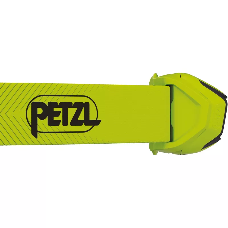 Kaktinė lemputė Petzl Actik Yellow LED 100 lm IPX4 98 g