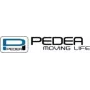 PEDEA Soft TPU dėklas – galinė dangtelis mobiliajam telefonui – termoplastinis poliuretanas (TPU) – juoda – skirta Huawei Mate 20