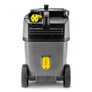Sausas dulkių siurblys Kärcher T 15/1 HEPA 15 l 585 W (1.355-307.0) Antracitas