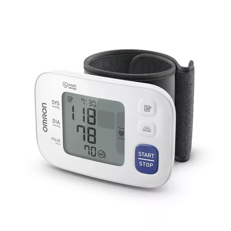 Omron RS4 Automatinis 1 vartotojas
