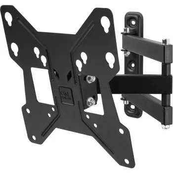 Universal Electronics One For All Smart WM 2251 - laikiklis - LCD ekranui - Ekrano dydis: 33-102 cm (13-40 inch) - sieninis laikiklis (WM2251)