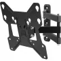 Universal Electronics One For All Smart WM 2251 - laikiklis - LCD ekranui - Ekrano dydis: 33-102 cm (13-40 inch) - sieninis laikiklis (WM2251)