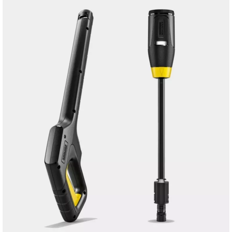 Vandens valytuvas Kärcher K 5 Comfort Premium (1.324-800.0)