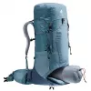 Deuter Aircontact Lite 40 + 10 išplečiama 10 L kuprinė