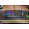 Klaviatūra „Razer BlackWidow V4“ žaidimams, USB, QWERTY JAV išdėstymas, juoda