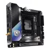 Motininė plokštė ASRock Phantom Gaming Z890I Nova WiFi — Intel Z890, LGA 1851, mini ITX, DDR5, 2x M.2, Wi‑Fi 6E/7, 5Gb LAN, Thunderbolt